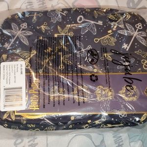 JuJuBe Flying Keys Harry Potter Be Ready Bag